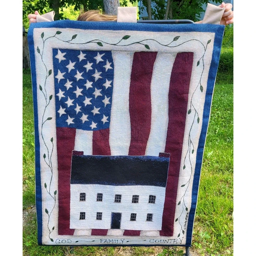 Vintage 38x25.5